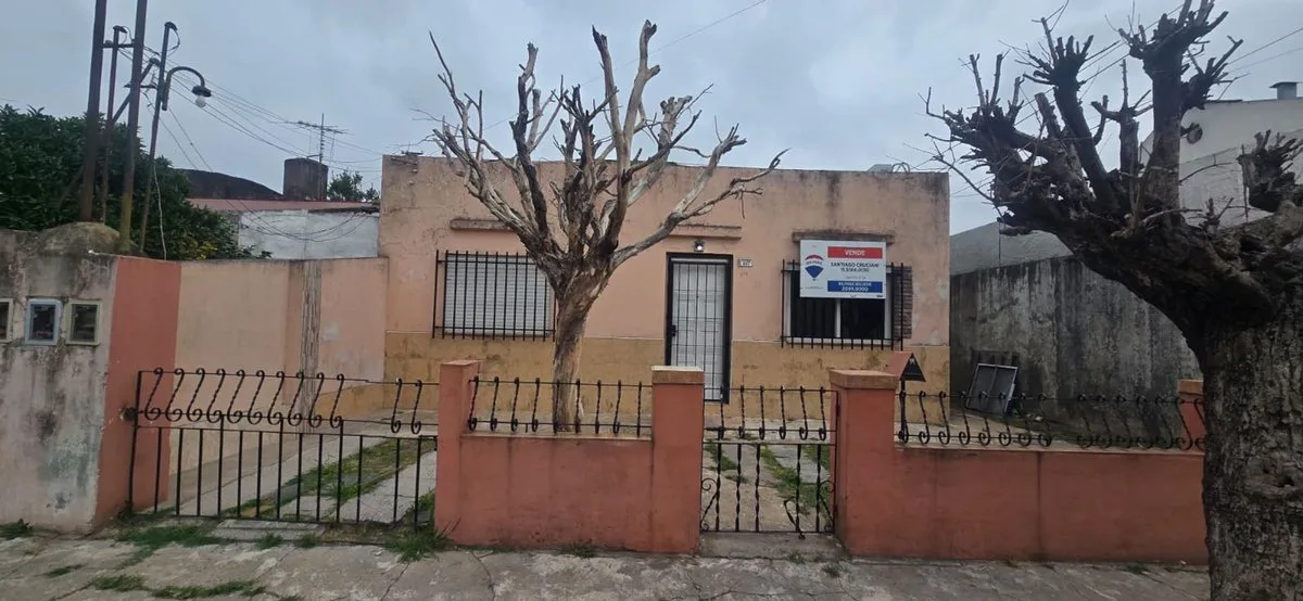 VENTA CASA ZONA INDUSTRIAL MULTIFAMILIAR CASANOVA foto 3