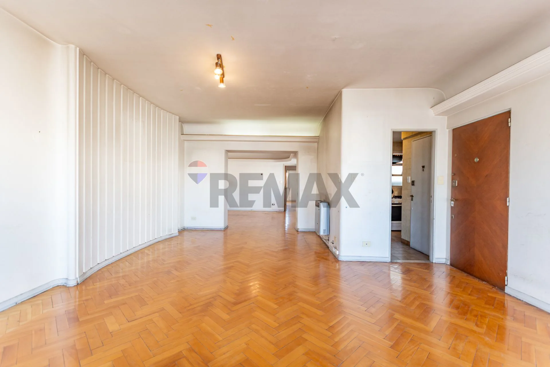 VENTA 4 AMB VILLA CRESPO/ BALCON TERRAZA foto 3