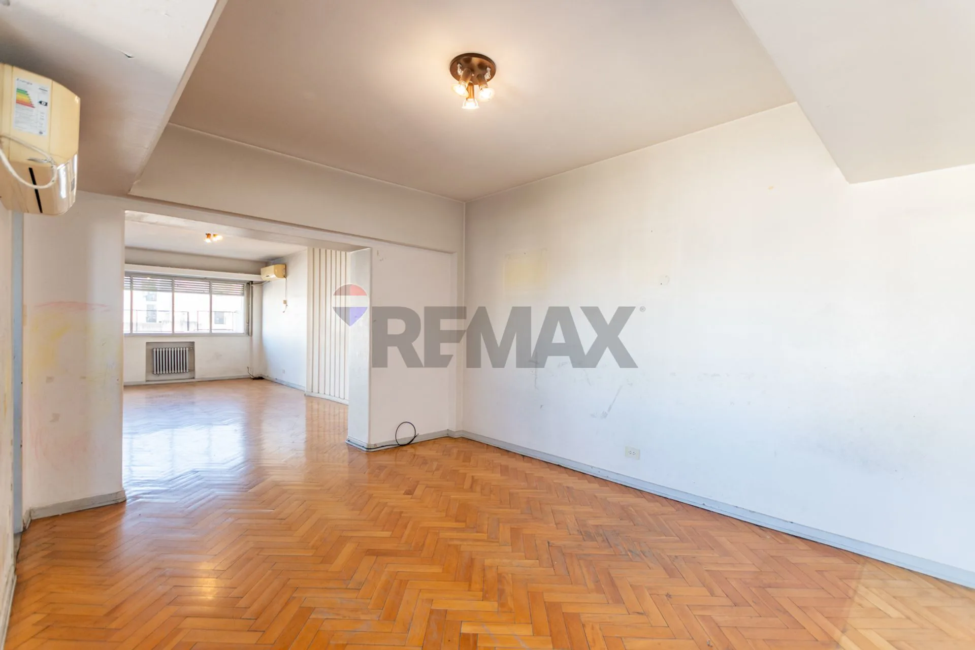 VENTA 4 AMB VILLA CRESPO/ BALCON TERRAZA foto 4
