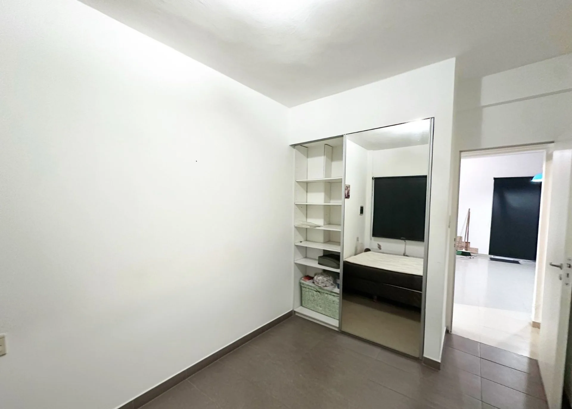 VENTA PH 3 AMBIENTES CON JARDIN foto 5