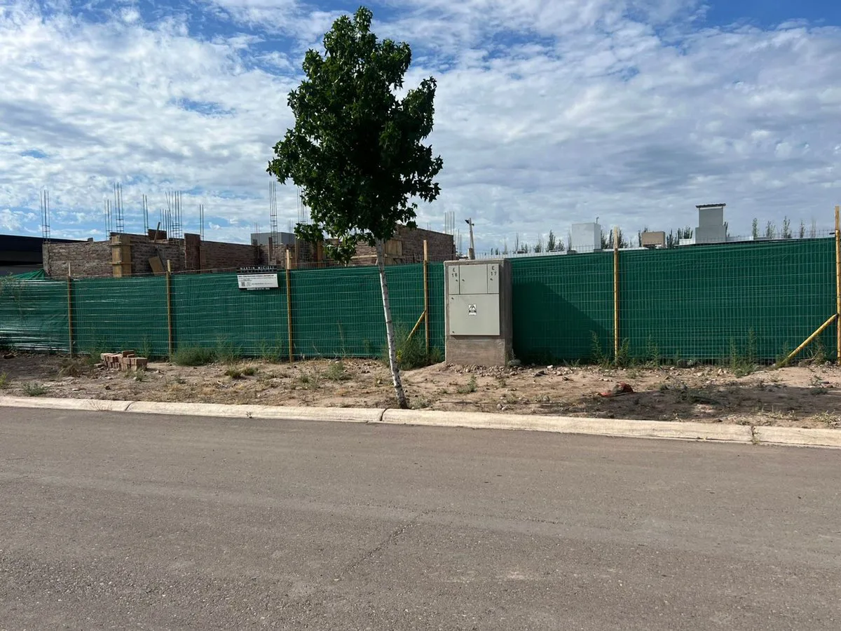 VENTA CASA TRES DORMITORIOS ALBA DE TANQAY MAIPU foto 5
