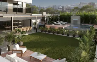 Av. Pellegrini 400 - Monoambiente en venta -  Martin Rosario foto 3
