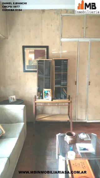 Barracas venta casa 5 amb.c/terraza en San Antonio al 500 foto 1