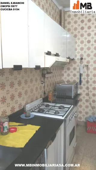Barracas venta casa 5 amb.c/terraza en San Antonio al 500 foto 2