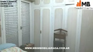 Barracas venta casa 5 amb.c/terraza en San Antonio al 500 foto 3