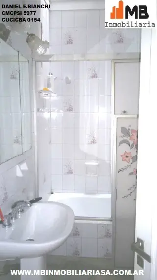 Barracas venta casa 5 amb.c/terraza en San Antonio al 500 foto 5