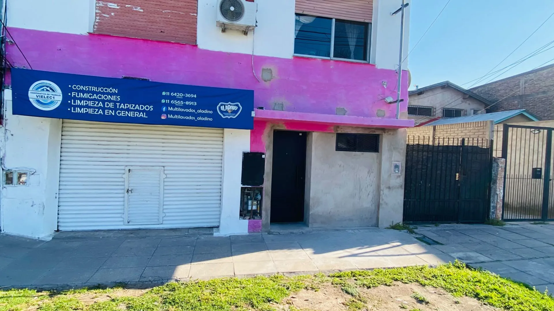 VENTA PH 331MTS2 BOULOGNE A REFACCIONAR 100% foto 2
