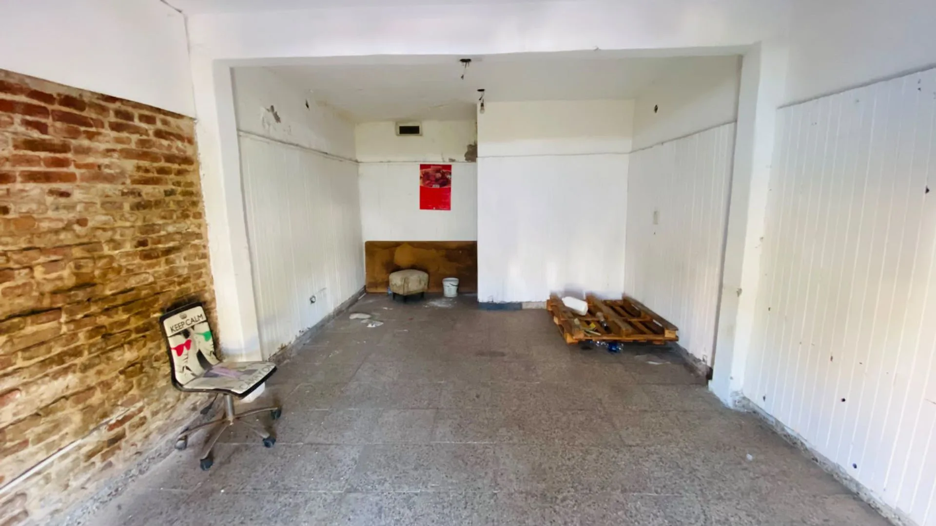 VENTA PH 331MTS2 BOULOGNE A REFACCIONAR 100% foto 5