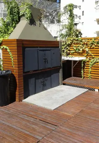 Av Santa Fe 4900 - 5 Ambientes - Palermo Hollywood + Cochera + Amenities foto 2