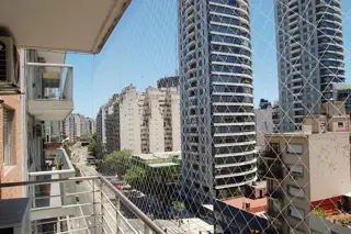 Av Santa Fe 4900 - 5 Ambientes - Palermo Hollywood + Cochera + Amenities foto 4