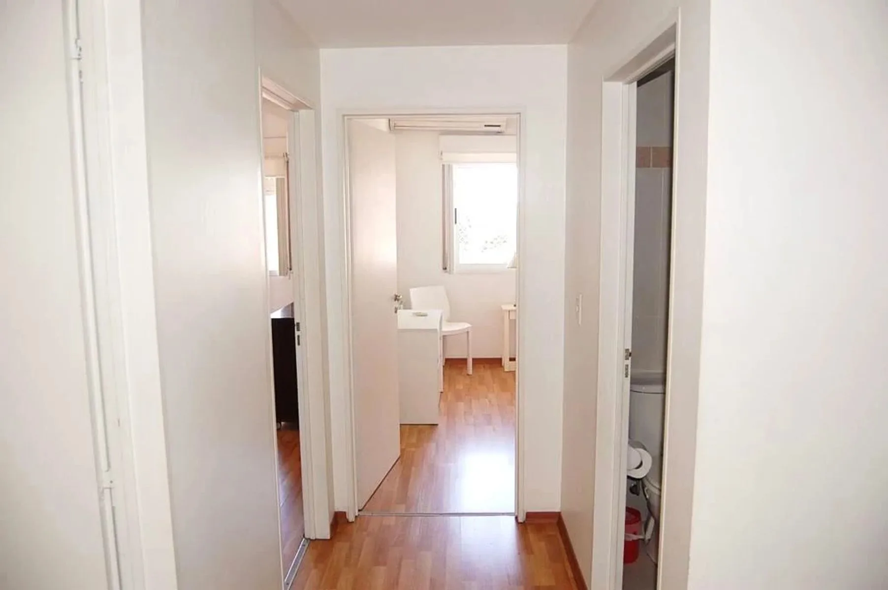 4-bedroom apartment in Palermo – photo 5 of 25