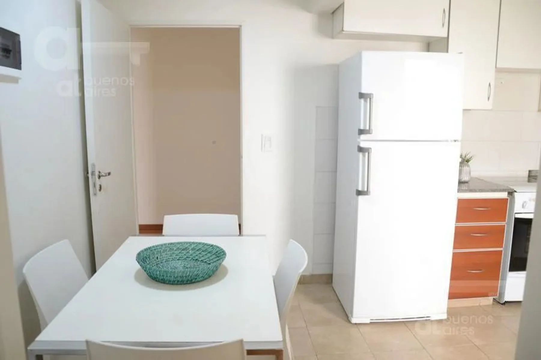 4-bedroom apartment in Palermo – photo 7 of 25