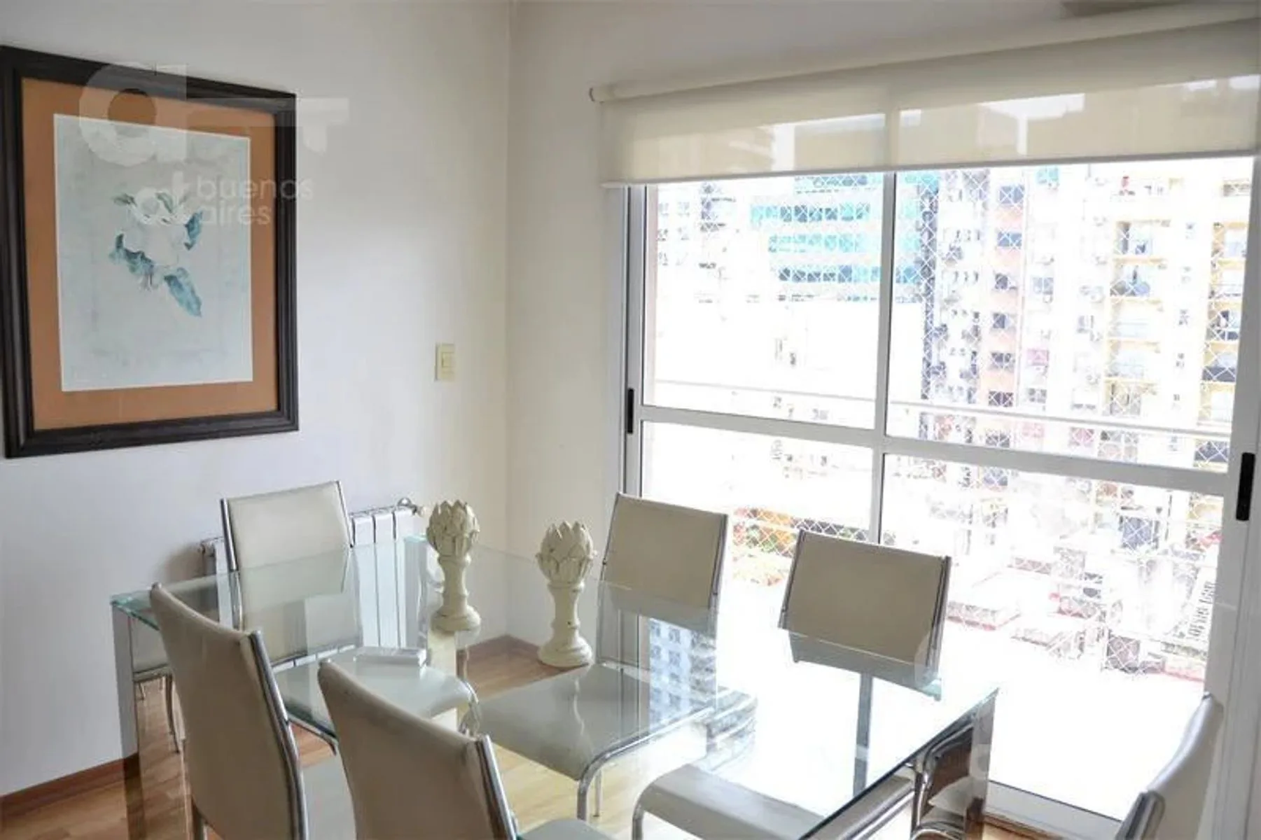 4-bedroom apartment in Palermo – photo 14 of 25