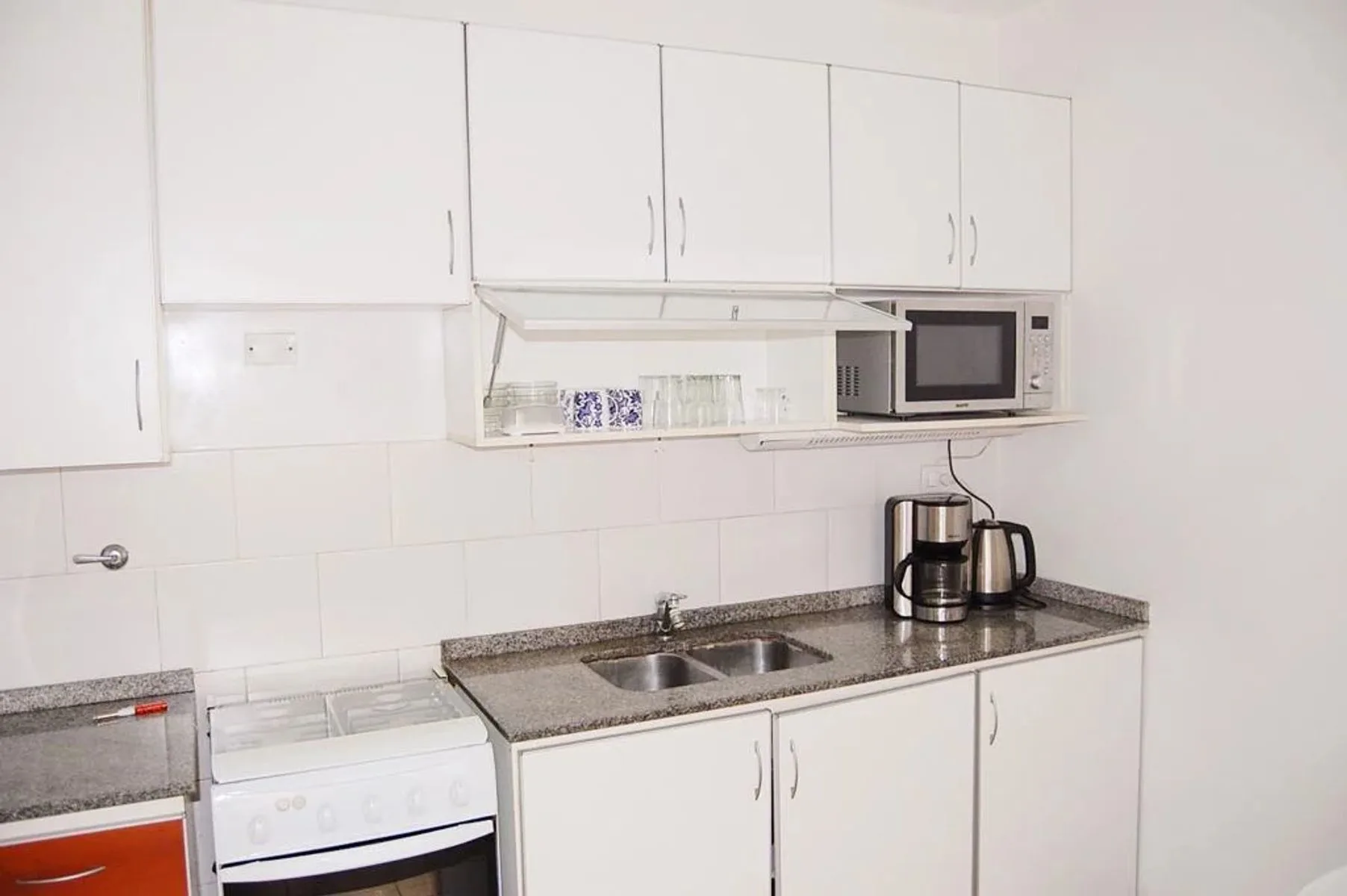 4-bedroom apartment in Palermo – photo 15 of 25