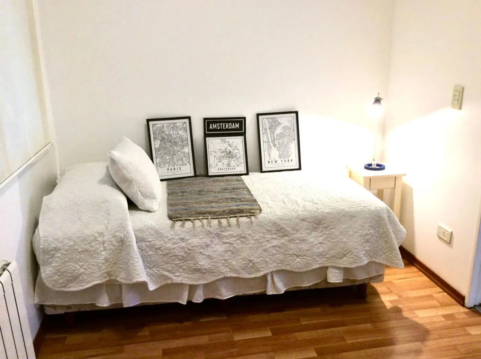 4-bedroom apartment in Palermo – photo 20 of 25