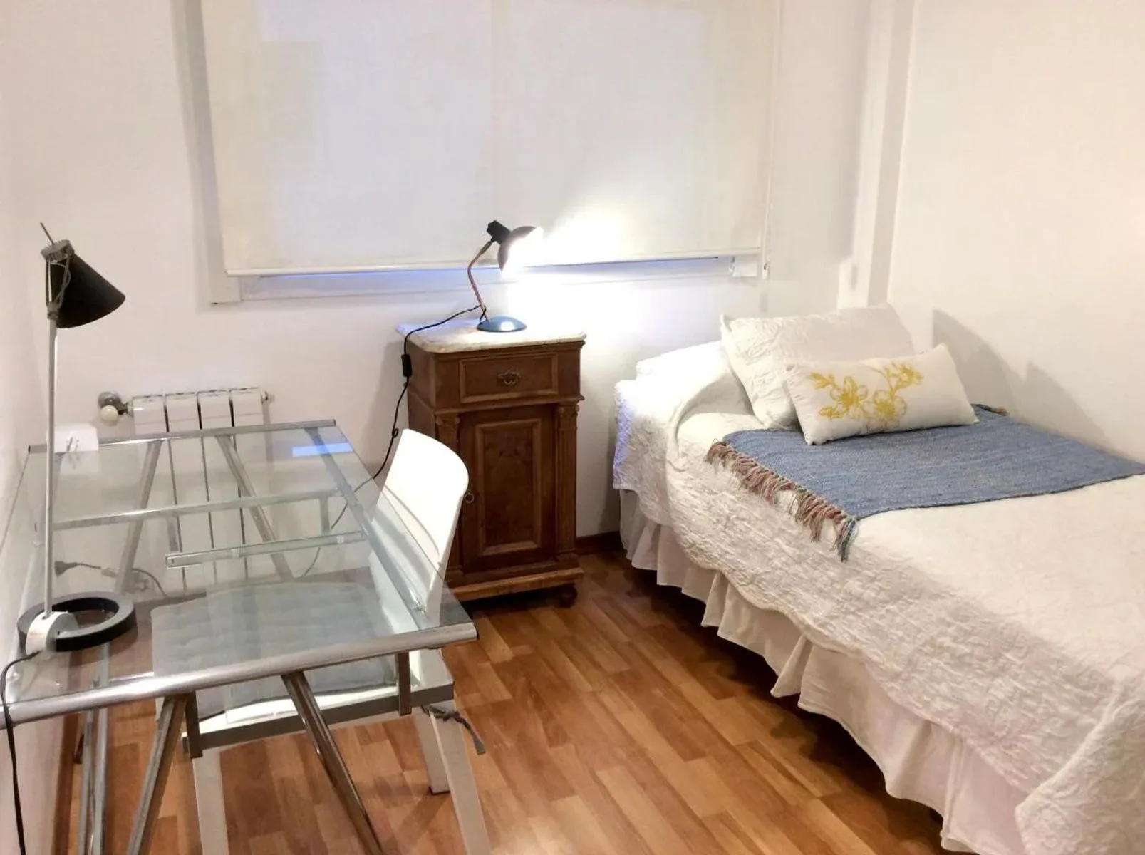4-bedroom apartment in Palermo – photo 21 of 25