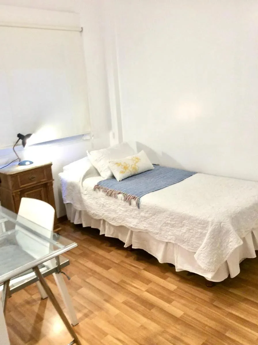 4-bedroom apartment in Palermo – photo 23 of 25