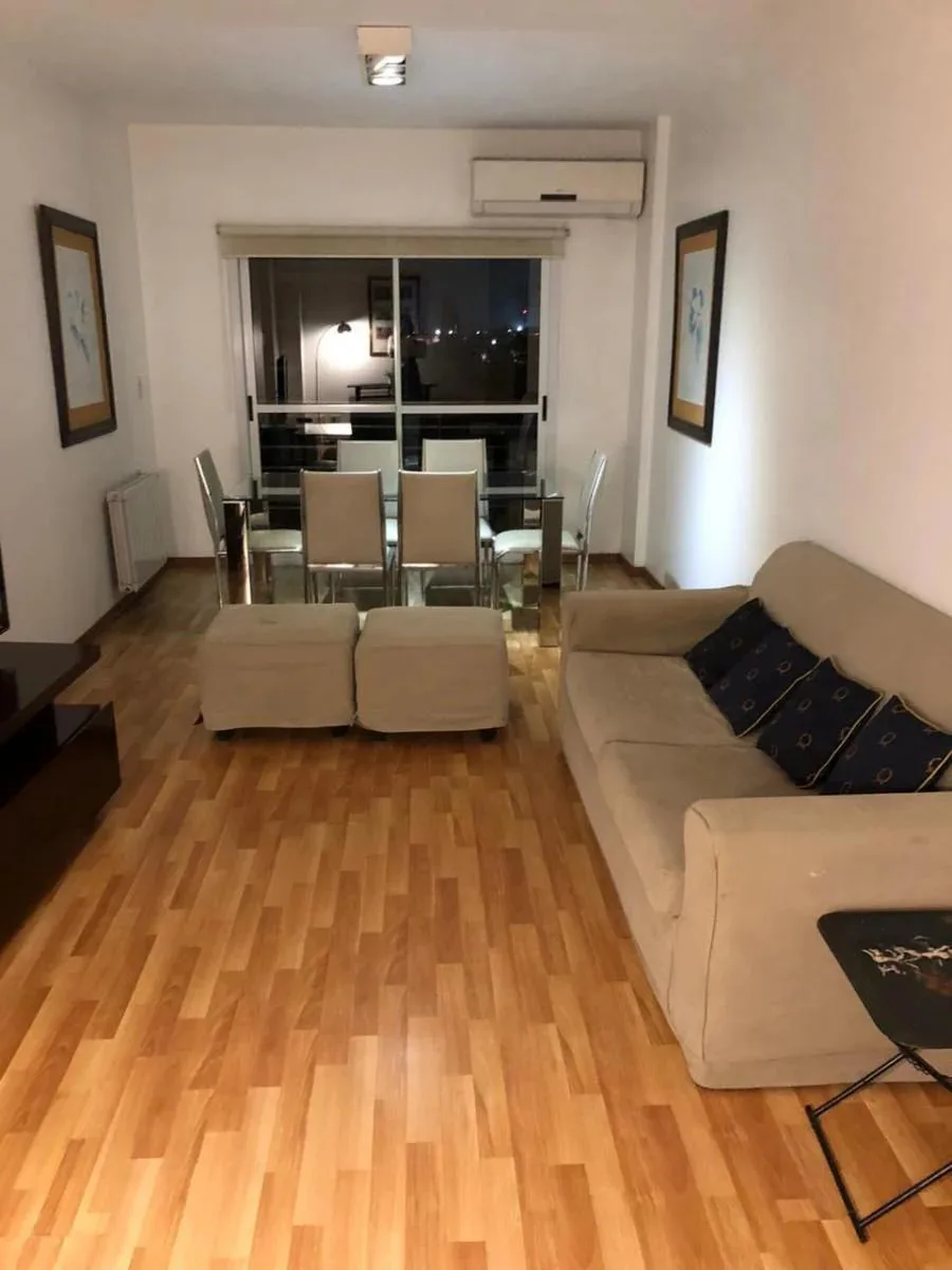 4-bedroom apartment in Palermo – photo 25 of 25