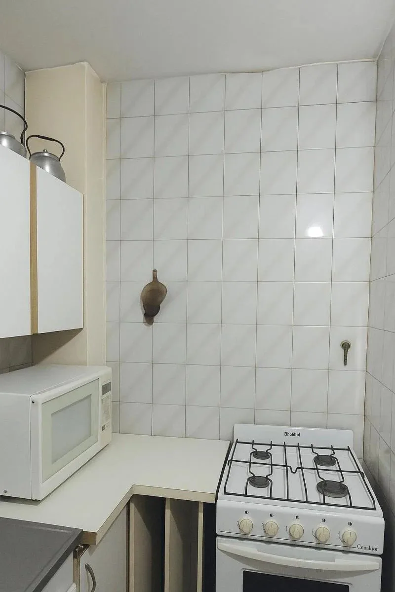 ExCelente Mono Ambiente (Div) Amplia C/lav foto 2