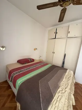 2 AMBIENTES  , COCINA INDEP, BAÑO COMPLETO, AMPLIO LIVING COMEDOR foto 5