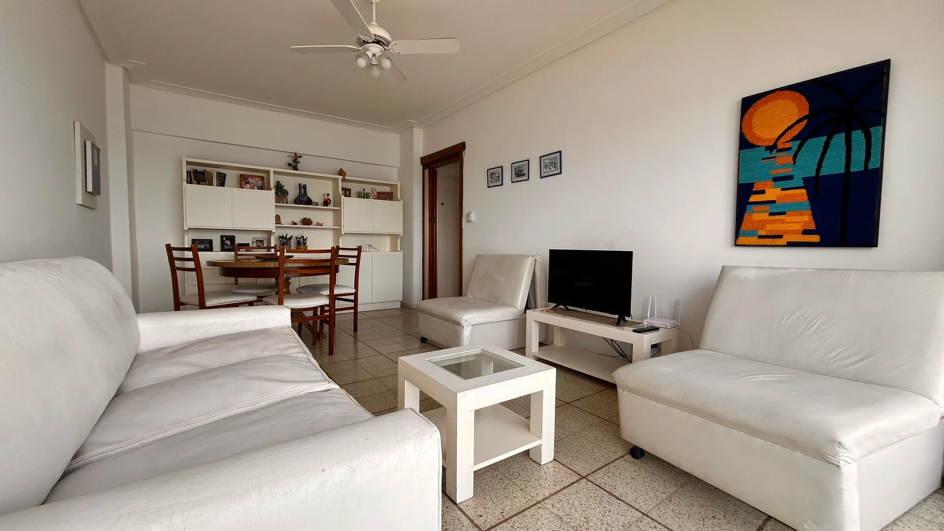 VENTA DEPARTAMENTO FRENTE AL MAR EN MIRAMAR foto 4
