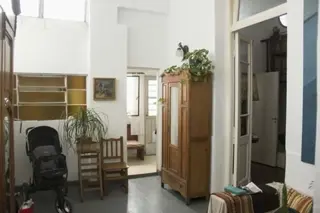 Ibera 4600, PH de 2 Ambientes 84 m, con Altillo y Patio foto 2