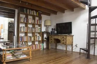 Ibera 4600, PH de 2 Ambientes 84 m, con Altillo y Patio foto 3