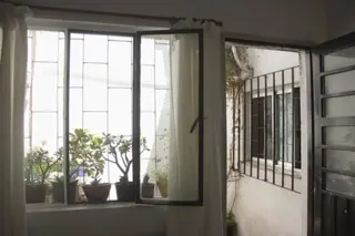 Ibera 4600, PH de 2 Ambientes 84 m, con Altillo y Patio foto 5