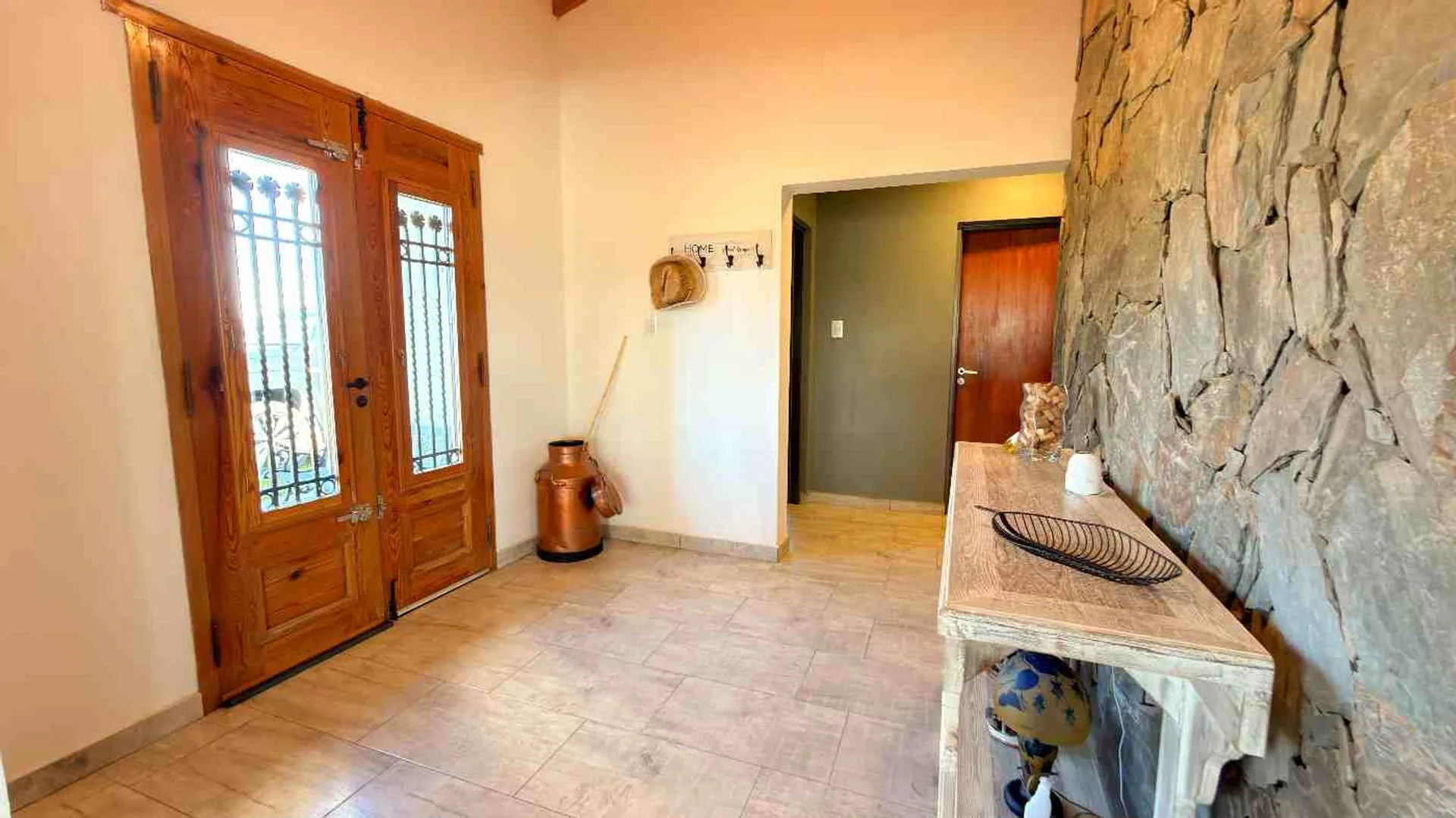Chacra en Venta 1 ha de campo Casa con pileta foto 4