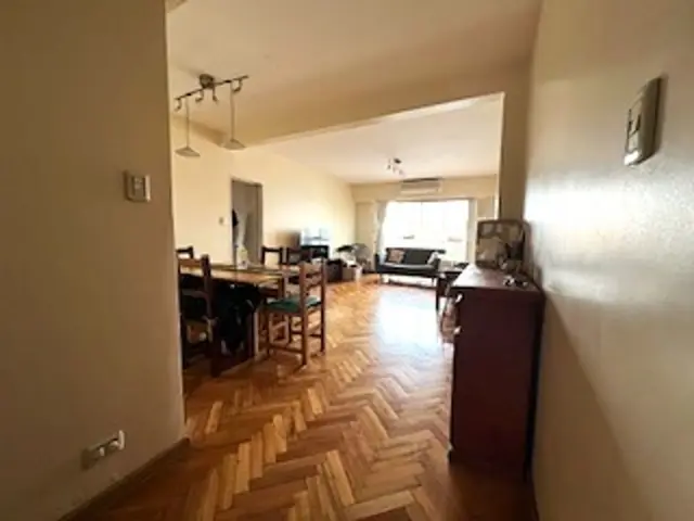 Venta 3 Ambientes con Balcón Boedo