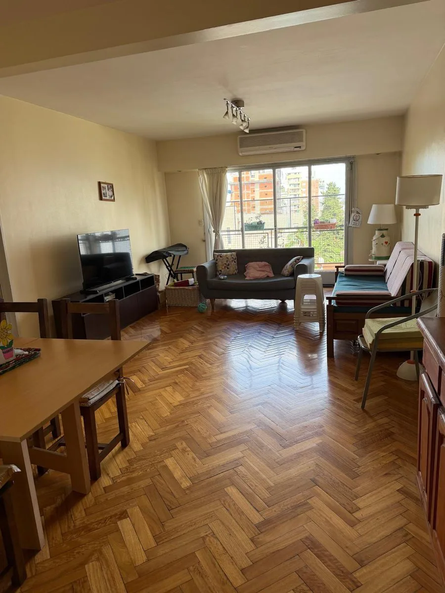 Venta 3 Ambientes  con Balcón  Boedo foto 3