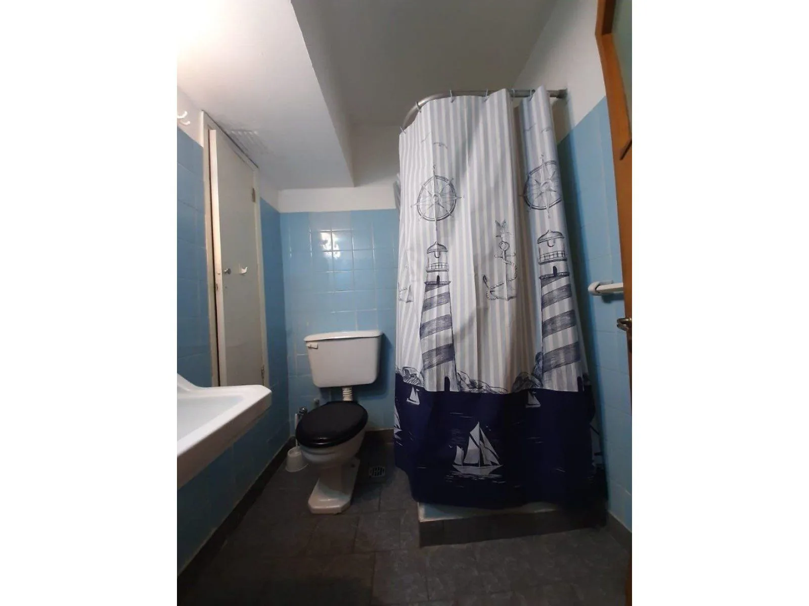Studio with Side Ocean View in Miramar, Playa II Building – photo 8 of 13