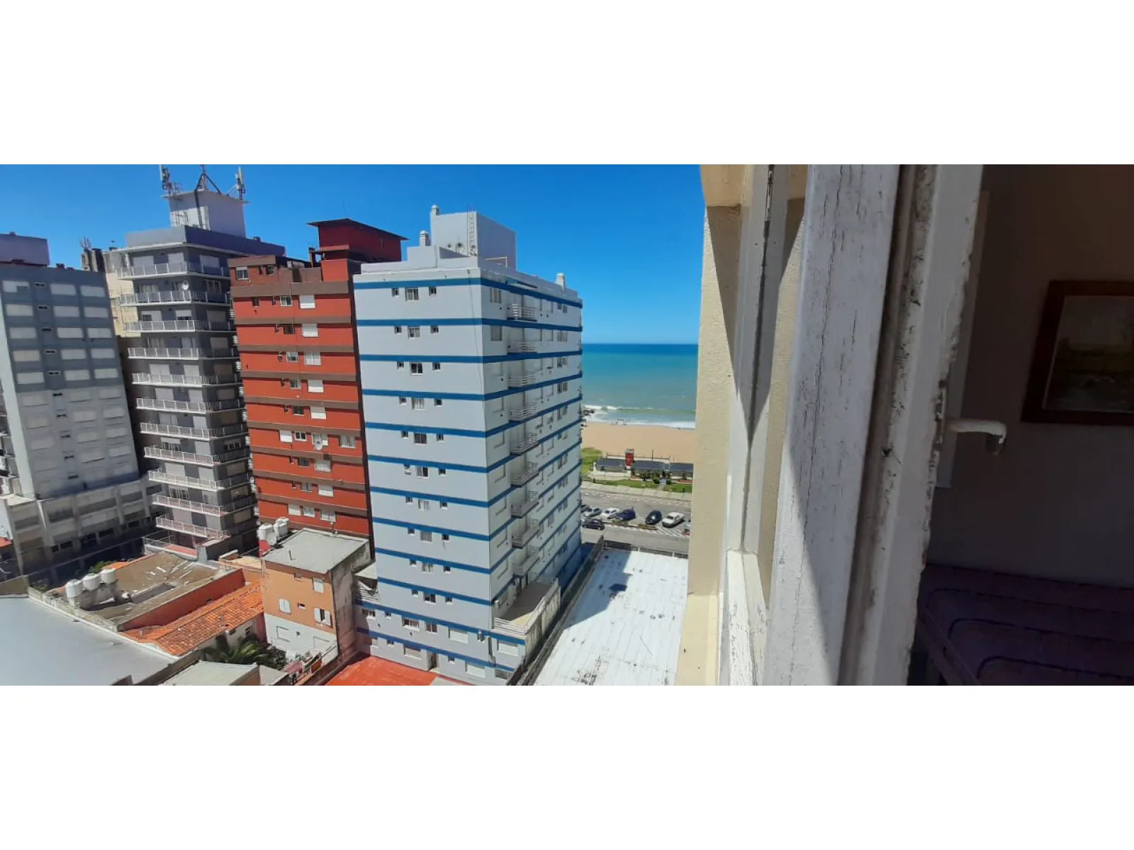 Studio with Side Ocean View in Miramar, Playa II Building – photo 11 of 13