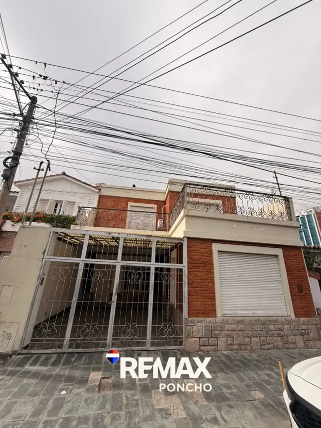 Se vende propiedad en pleno centro de Catamarca