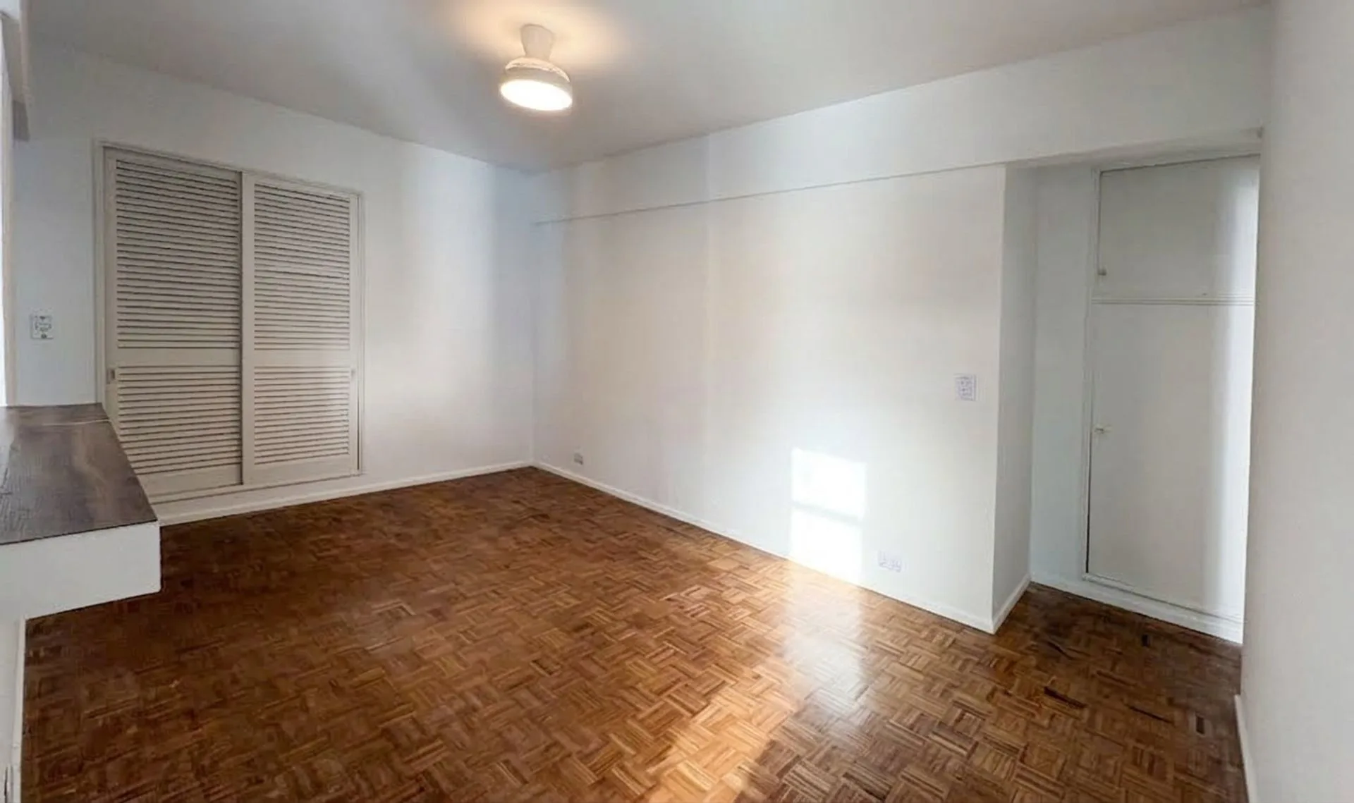 VENTA DPTO REFACC. NUEVO 2 AMB BALCON | RETIRO foto 4