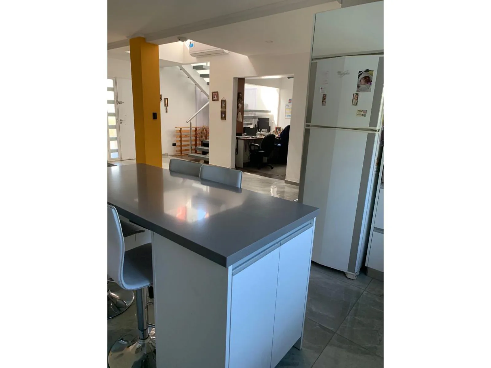 CASA 5 AMBIENTES EN VENTA a estrenar foto 5