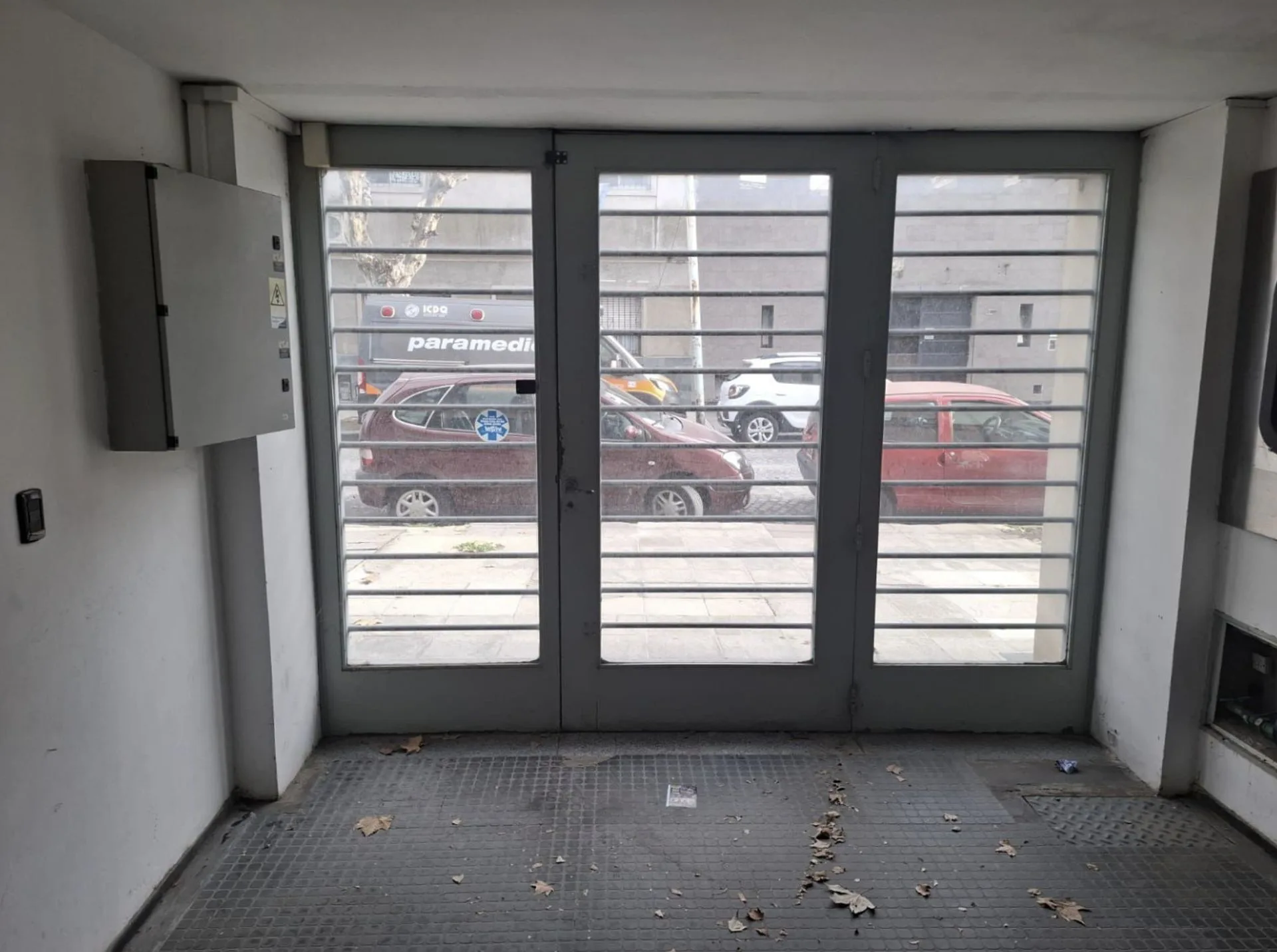 Depósito con oficinas en venta, Villa Devoto foto 2