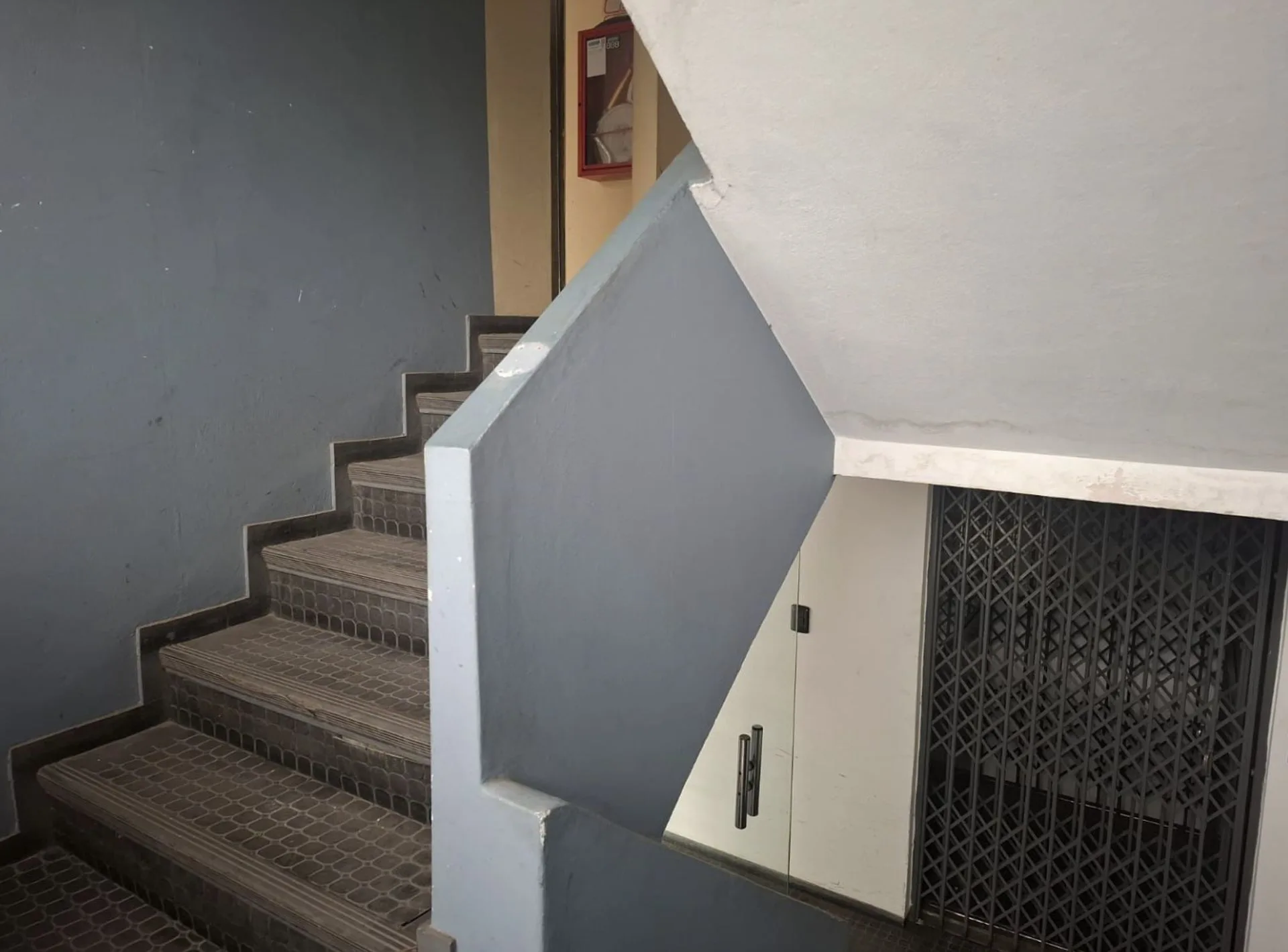 Depósito con oficinas en venta, Villa Devoto foto 3