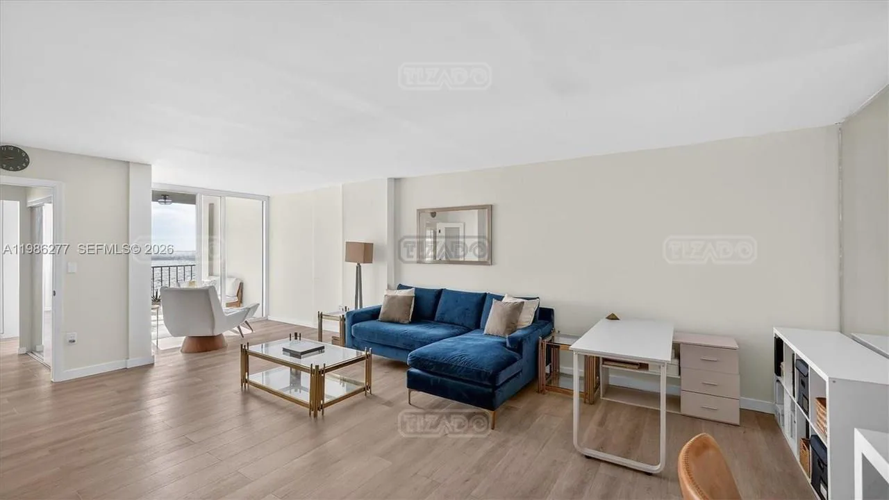 6450 Collins Ave #903 6400 foto 2