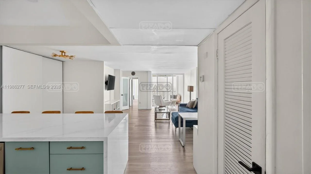6450 Collins Ave #903 6400 foto 3