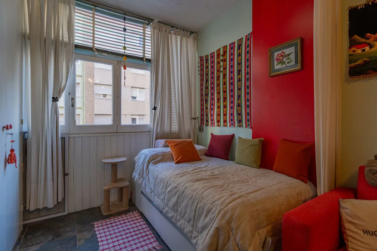 Venta monoambiente 21 m2 Microcentro foto 4