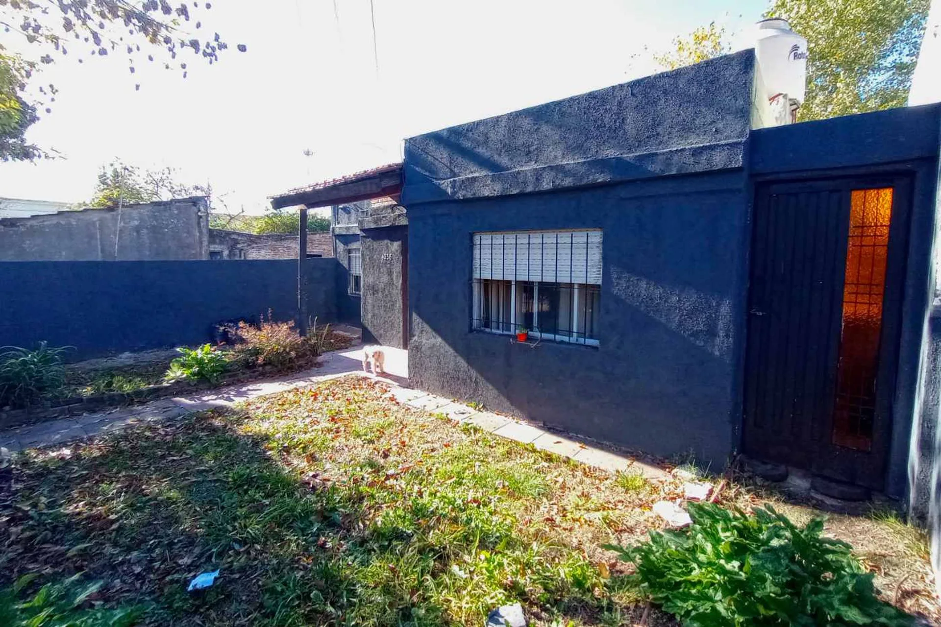 VENTA CASA 4 AMBIENTES EN VILLA TESEI APTO CREDITO foto 3
