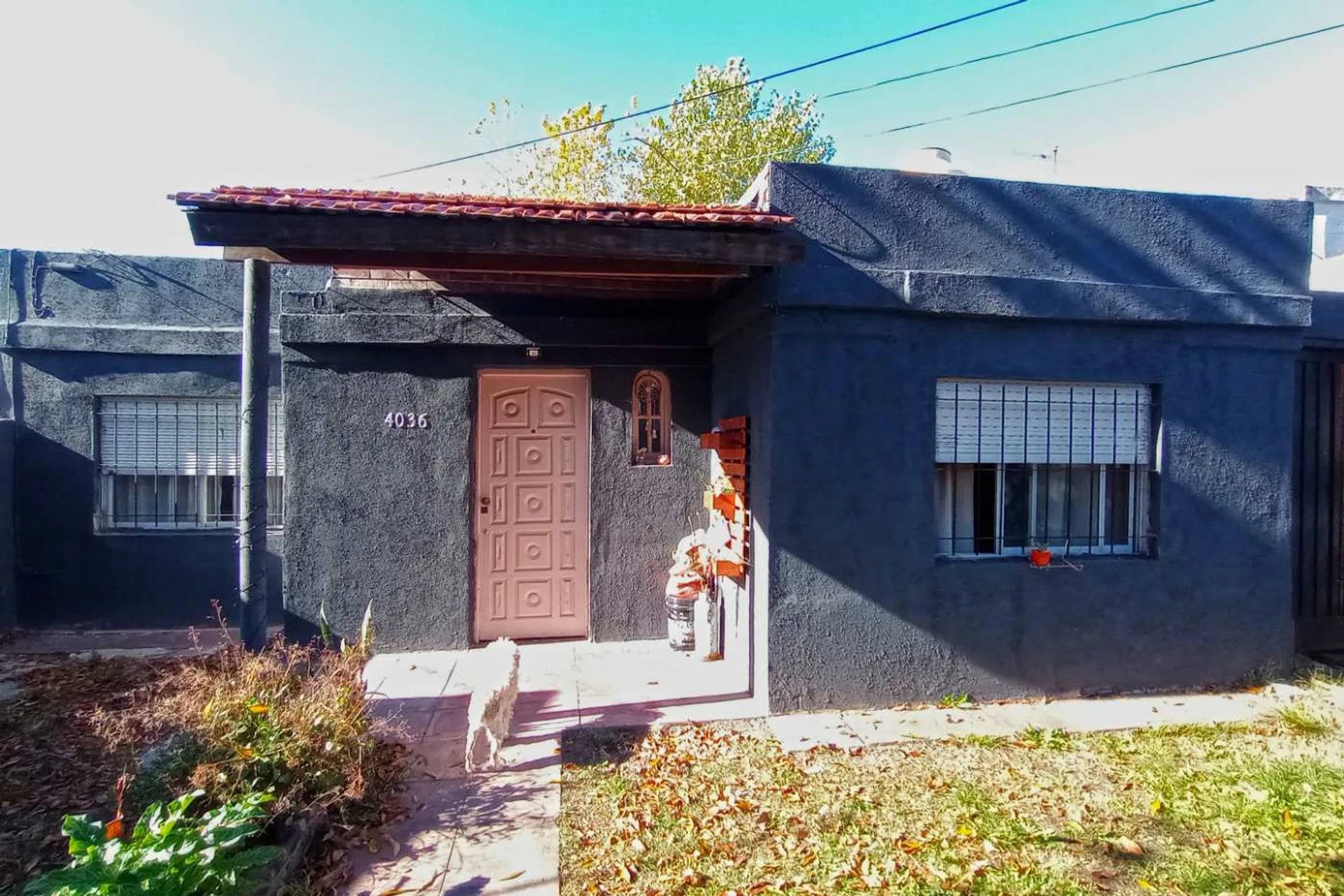 VENTA CASA 4 AMBIENTES EN VILLA TESEI APTO CREDITO foto 4