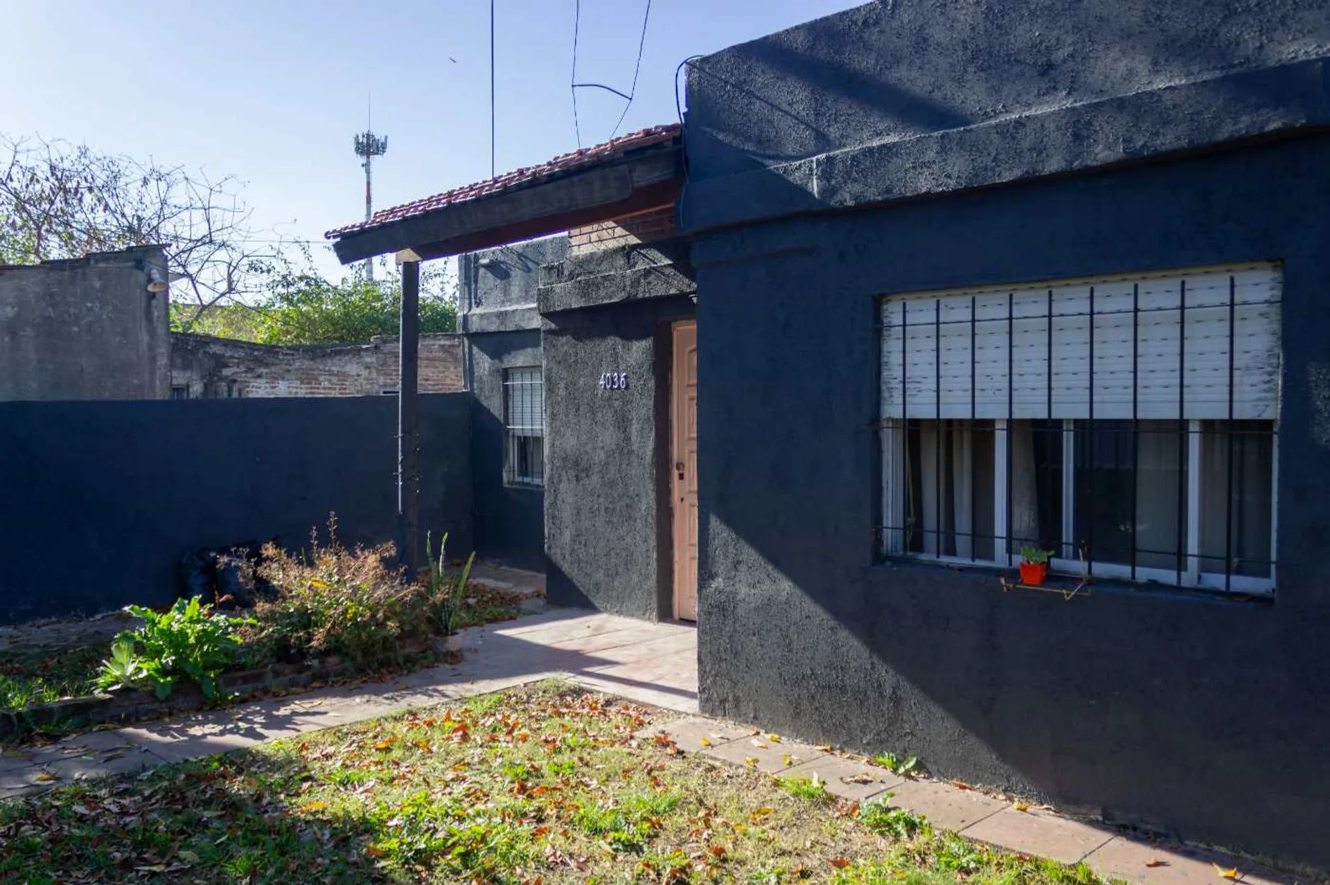 VENTA CASA 4 AMBIENTES EN VILLA TESEI APTO CREDITO foto 5