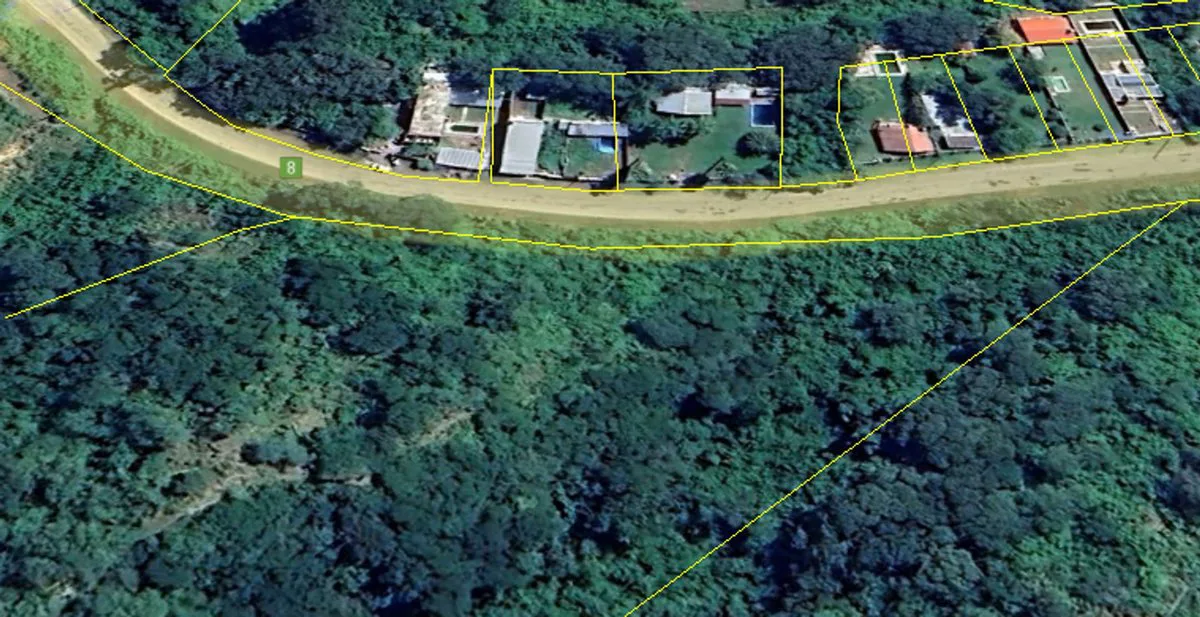 VENTA TERRENO DE 27 Ha - DIQUE LOS ALISOS foto 4