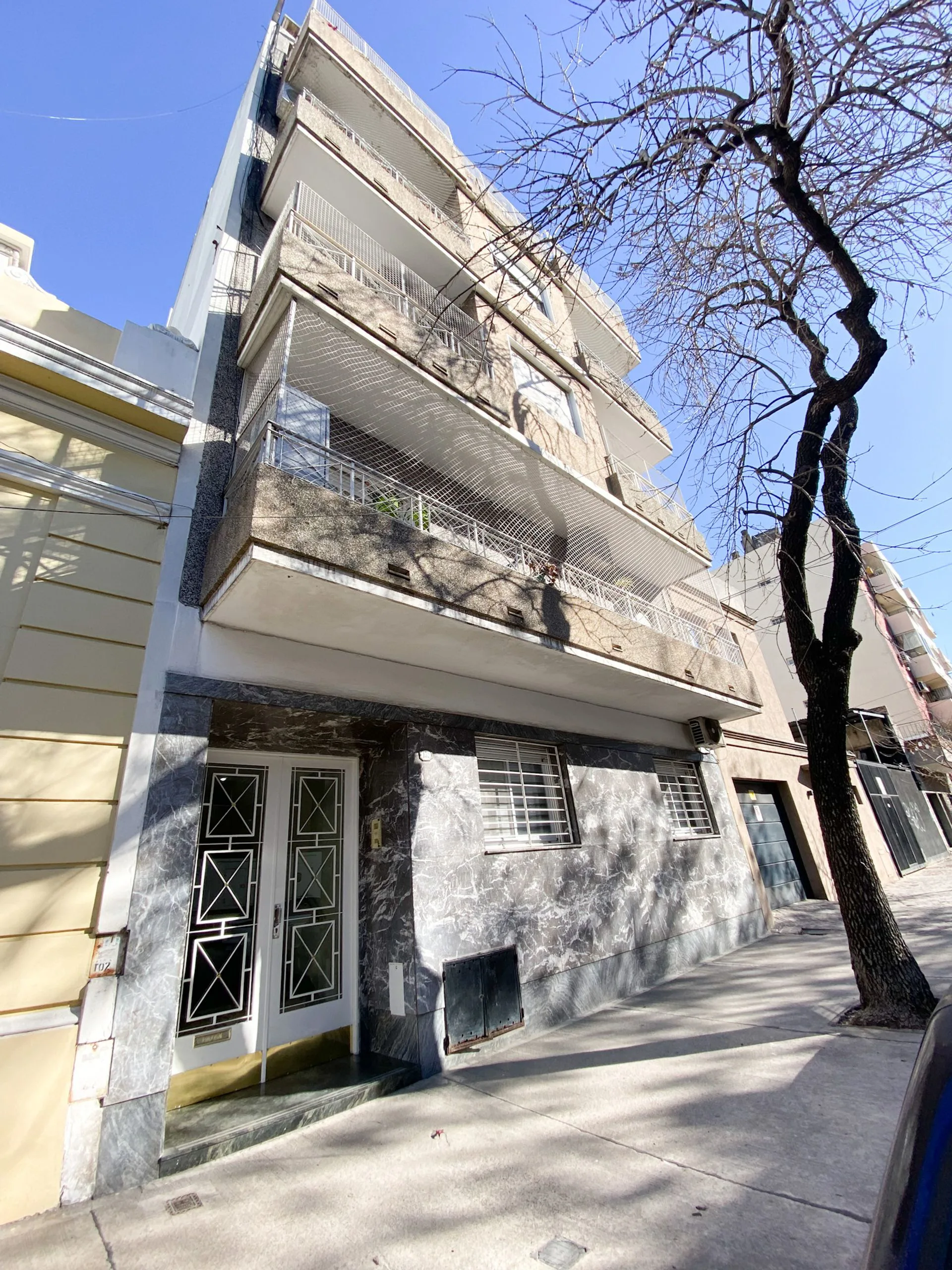 VENTA 3 AMBIENTES EN COLEGIALES