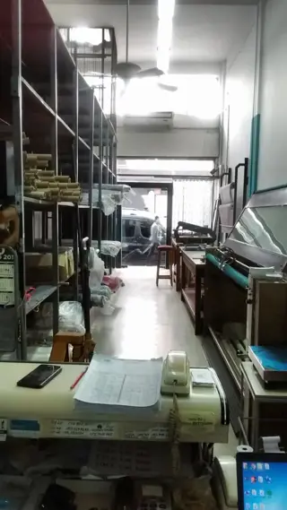INTERESANTE LOCAL DE 170,41 M2 EN TRES PLANTAS foto 3