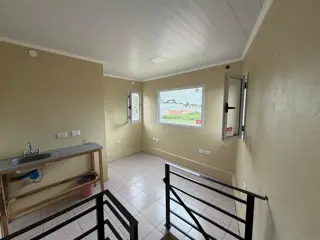 Galpón industrial de 288 m² en alquiler, Baradero foto 4