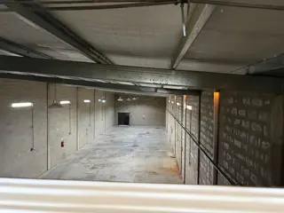 Galpón industrial de 288 m² en alquiler, Baradero foto 2