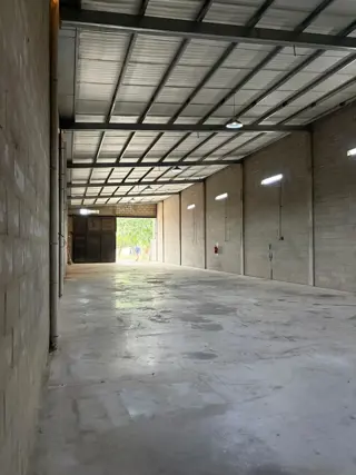 Galpón industrial de 288 m² en alquiler, Baradero foto 3